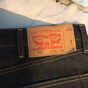 Levi jeans
